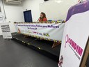 5º Conferência de Políticas para Mulheres em São Vicente elege representantes para etapa estadual