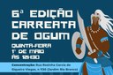 6ª Carreata de Ogum celebra cultura afro-brasileira em São Vicente 6ª Carreata de Ogum celebra cultura afro-brasileira em São Vicente