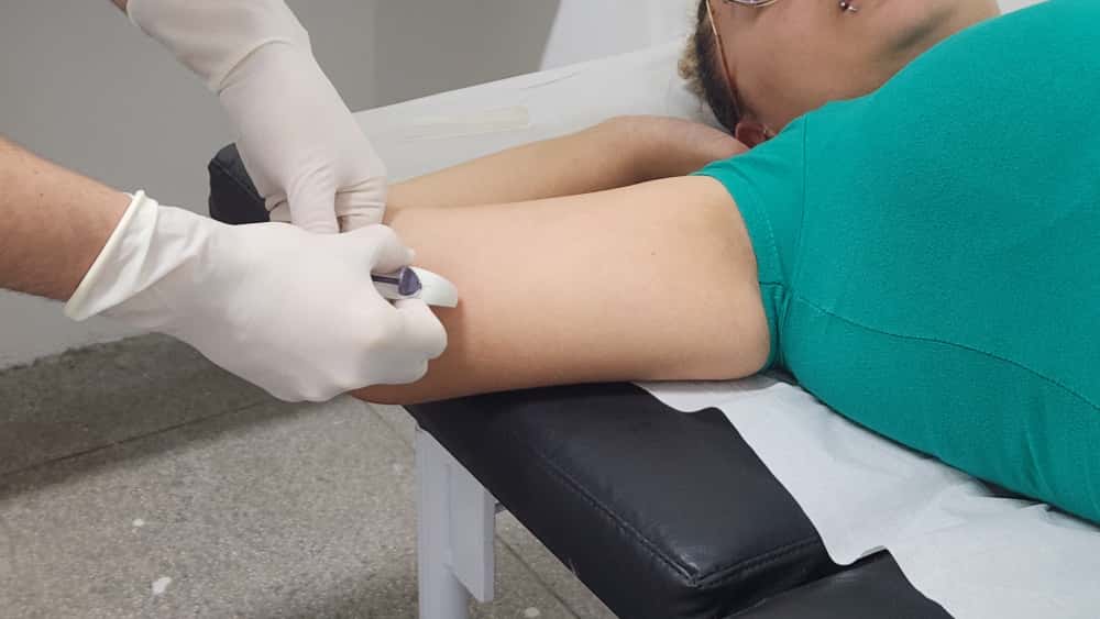 6º Mutirão Implanon da Área Continental atende mais de 70 adolescentes