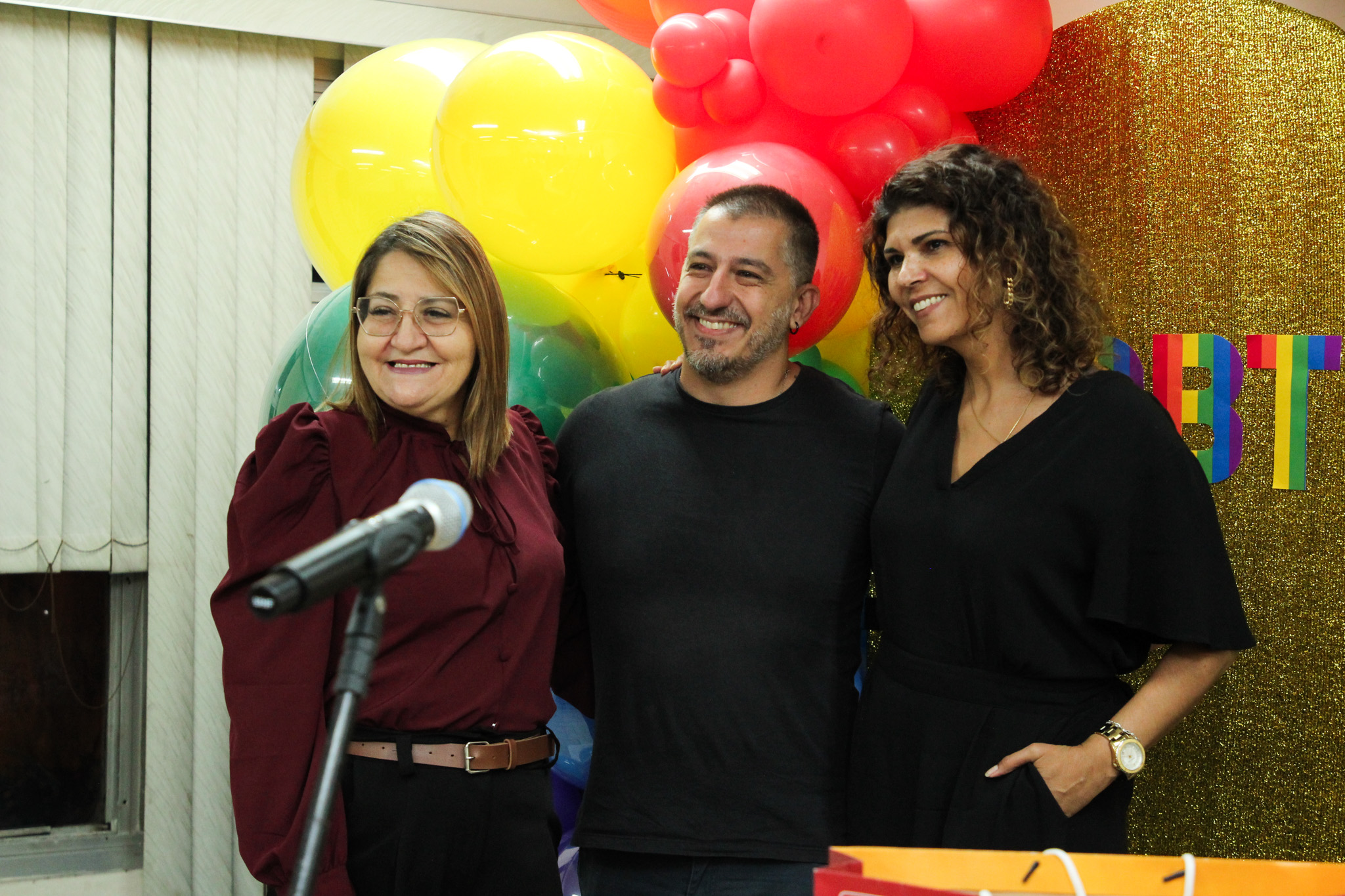 Abertura da Diversa Week promove roda de conversa sobre empreendedorismo LGBTQIA+