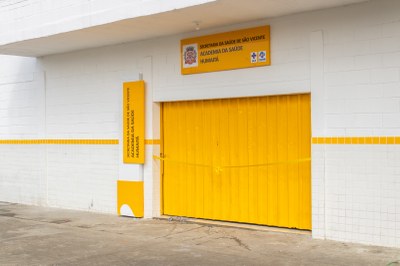 Abril com Saúde: Secretaria da Saúde de São Vicente realiza ações gratuitas de conscientização, bem-estar e qualidade de vida