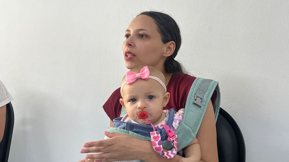 Acolhe Mãe oferece apoio psicológico gratuito para mães em São Vicente no ciclo do Puerpério