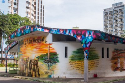 Acontece em São Vicente: cinema, shows e feira artesanal embalam o fim de semana