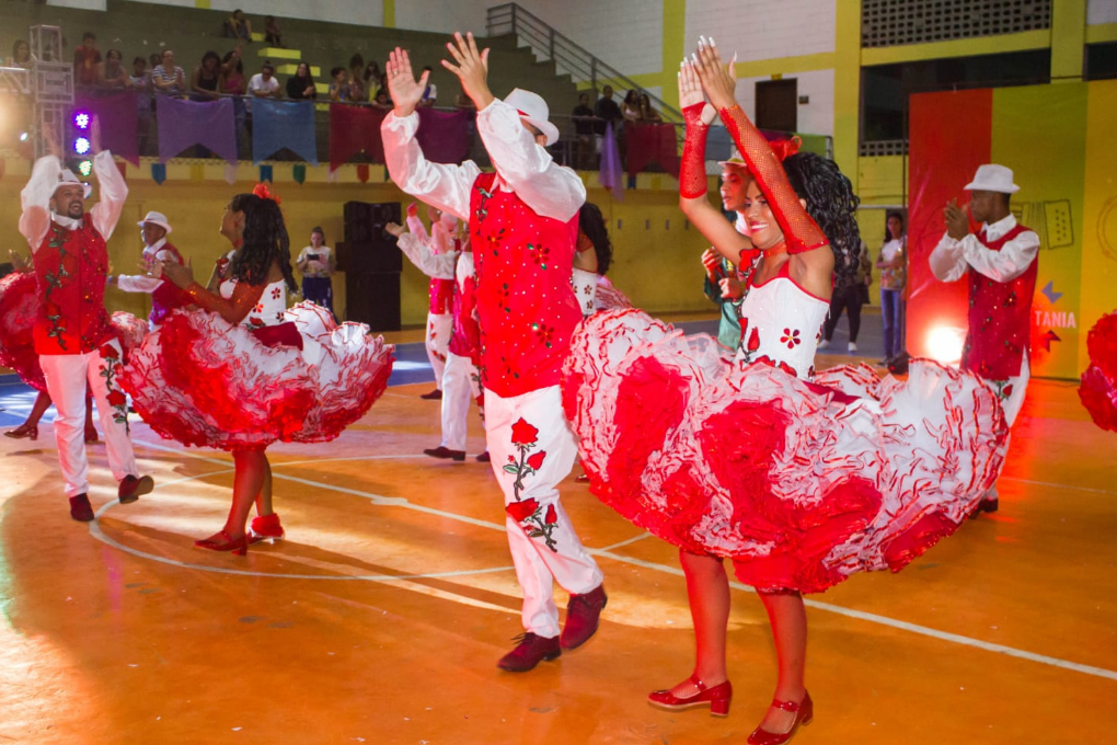 Acontece em São Vicente: Com programação especial, feriado terá quatro dias de música, tradição e adrenalina