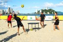 Acontece em São Vicente: diversidade cultural e esportiva agitam a cidade no fim de semana Acontece em São Vicente: diversidade cultural e esportiva agitam a cidade no fim de semana
