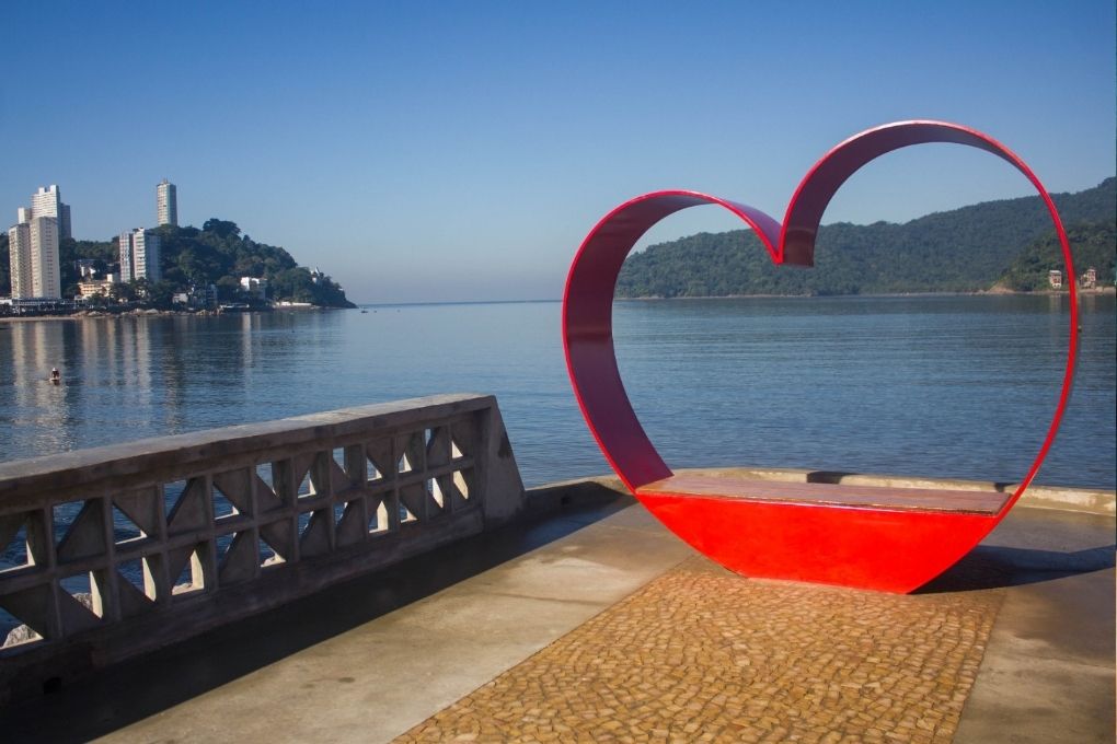 Acontece em São Vicente: esporte, cinema e passeios históricos movimentam o fim de semana