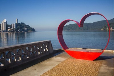 Acontece em São Vicente: esporte, cinema e passeios históricos movimentam o fim de semana