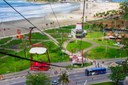 Acontece em São Vicente: evento geek, cinema e esporte movimentam o fim de semana Acontece em São Vicente: evento geek, cinema e esporte movimentam o fim de semana