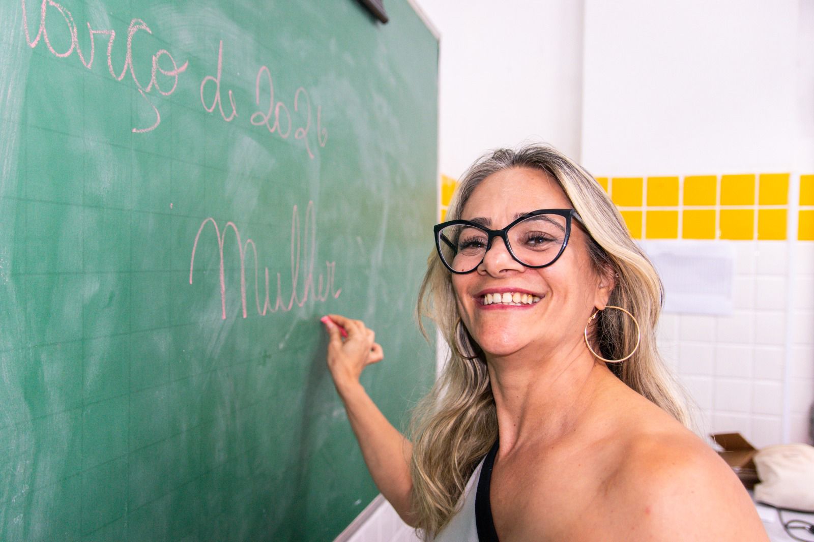 Acontece em São Vicente: Festival da Mulher e museu itinerante animam fim de semana