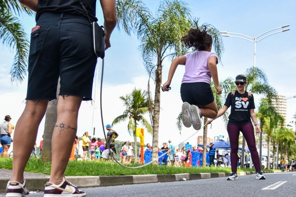 Acontece em São Vicente: oficinas, feiras, shows e teatro movimentam o fim de semana
