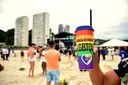 Acontece em São Vicente: Parada LGBTQIA+, Ponto Mis e shows animam fim de semana