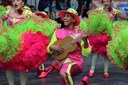 Acontece em São Vicente: Quadrilhas, shows e feira cultural animam o fim de semana Acontece em São Vicente: Quadrilhas, shows e feira cultural animam o fim de semana