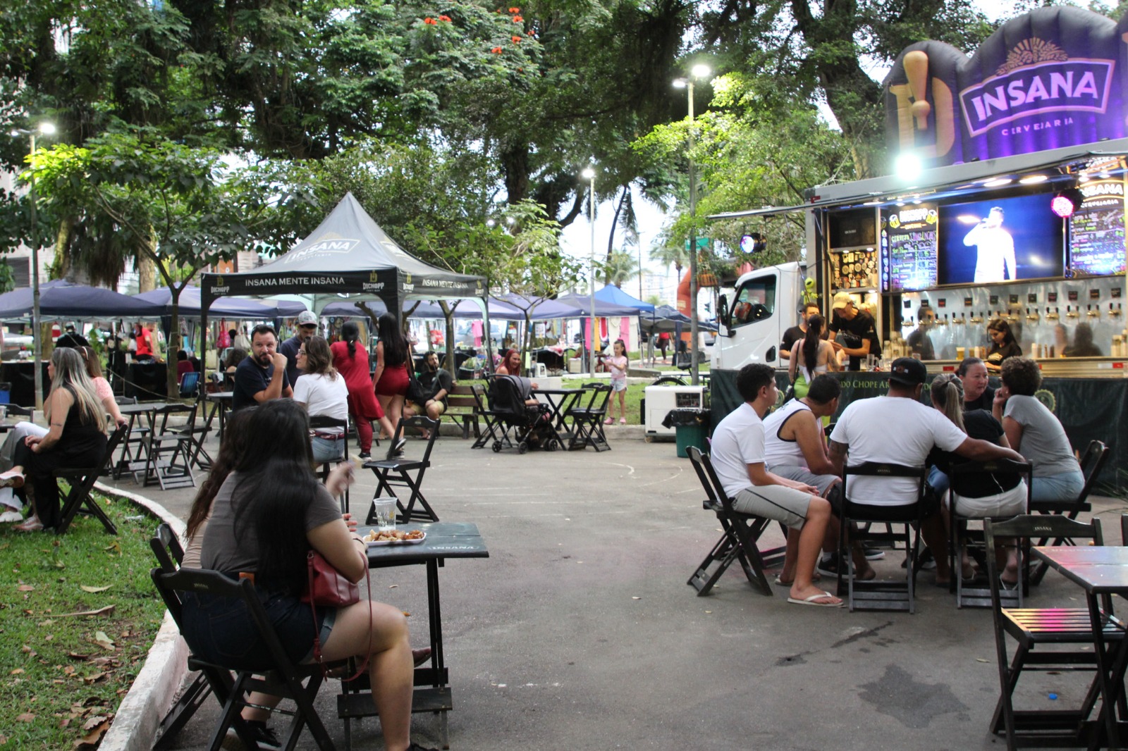 Acontece em São Vicente: Quatro Dias de Cultura, Fé, Gastronomia e Música à Beira-Mar