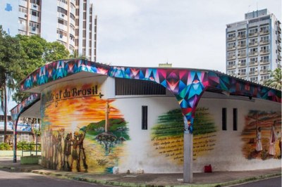 Acontece em São Vicente: teatro nos bairros, cinema, música e gastronomia animam o fim de semana
