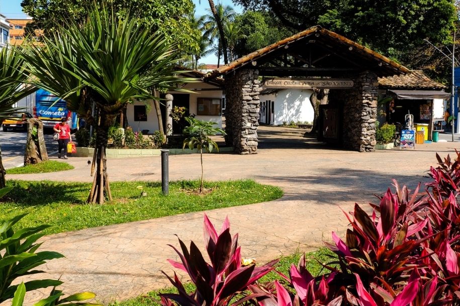 Acontece em São Vicente: Tour, esporte e muita música boa animam o fim de semana