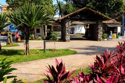 Acontece em São Vicente: Tour, esporte e muita música boa animam o fim de semana