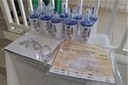 Alunos da Área Continental recebem certificados da Olimpíada Brasileira de Astronomia Alunos da Área Continental recebem certificados da Olimpíada Brasileira de Astronomia