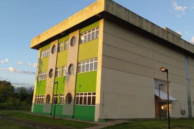 AMEI Vera Lúcia Massis visita Circuito da Biodiversidade sobre vida marinha