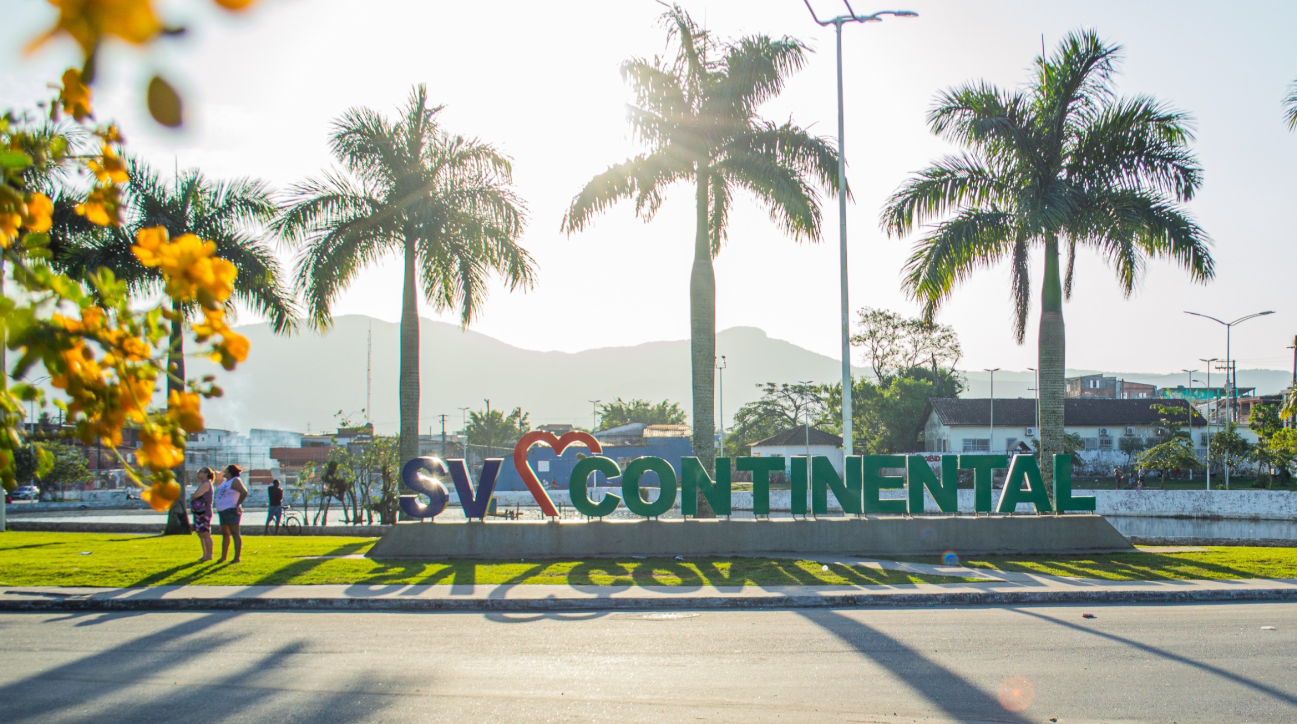 Área Continental comemora 115 anos com programação extensa e oportunidades para moradores