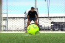 Arena Humaitá recebe início do Torneio X1 Showdown nesta terça (24)