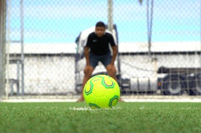 Arena Humaitá recebe início do Torneio X1 Showdown nesta terça (24)