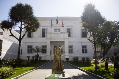 Arquivo Geral de São Vicente ganha novo endereço, com acessibilidade, conforto e segurança