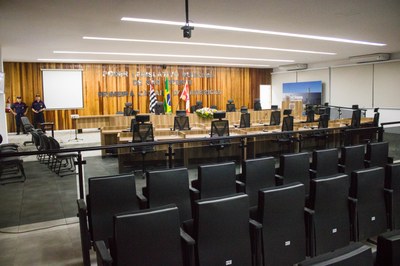 Audiência pública discute eixos e cursos do Instituto Federal de São Vicente
