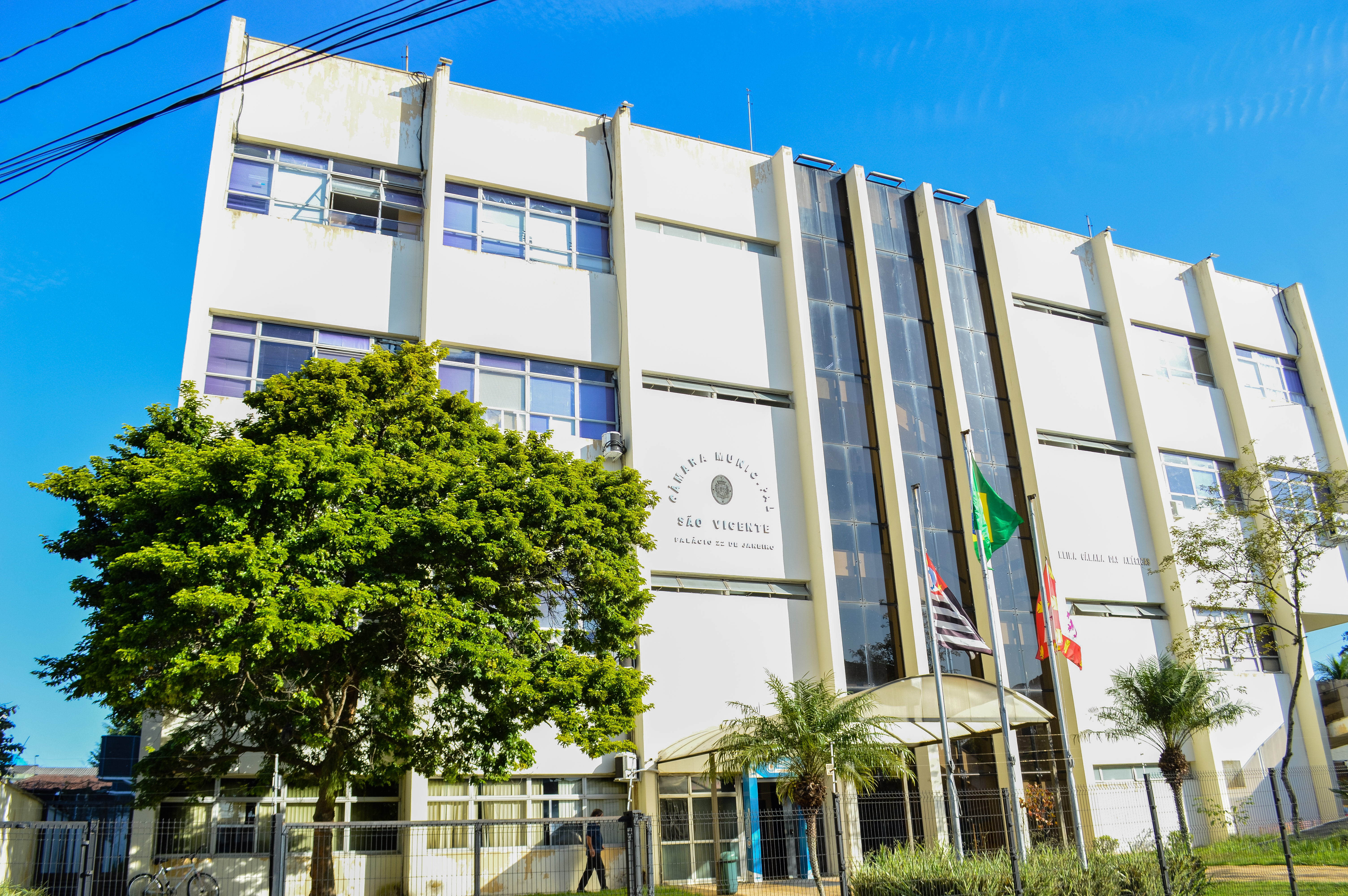 Audiência pública discute Lei de Uso e Ocupação de solo na terça (16)