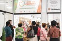 Berço do empreendedorismo: Loja Arte da Primeira ganha novo formato para incentivar artesãos iniciantes