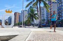 Calçada bem cuidada: saiba como ajudar em prol do benefício de todos Calçada bem cuidada: saiba como ajudar em prol do benefício de todos