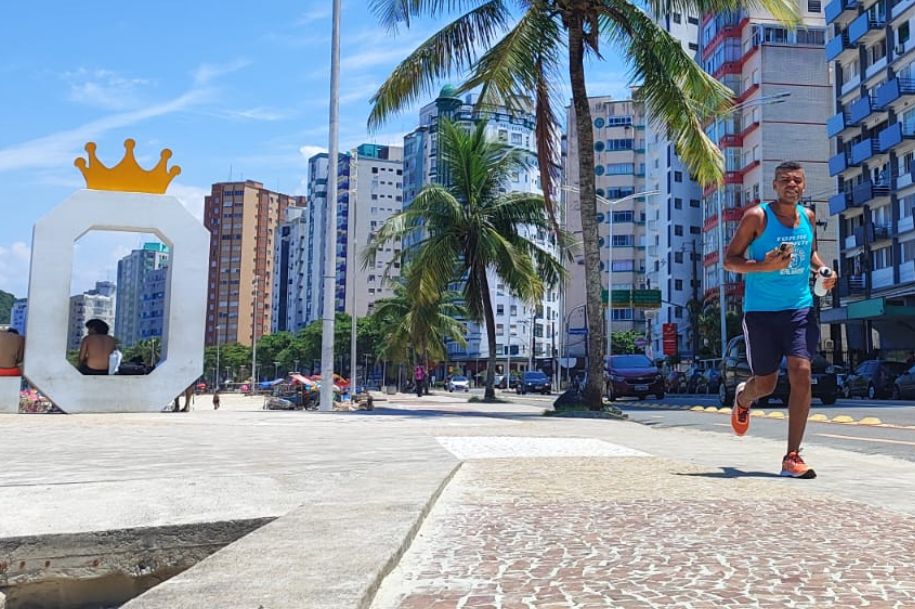 Calçada bem cuidada: saiba como ajudar em prol do benefício de todos