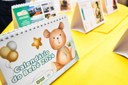 Calendário do Bebê 2025: Fundo Social abre votação popular Calendário do Bebê 2025: Fundo Social abre votação popular