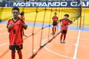 Câmbio estreia no Joesvinho com 18 partidas realizadas nesta quinta (24) Câmbio estreia no Joesvinho com 18 partidas realizadas nesta quinta (24)