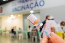 Campanha de Multivacinação reforça importância da imunização em São Vicente Campanha de Multivacinação reforça importância da imunização em São Vicente