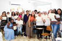 Capacitação em cuidado de idosos une aprendizado e prática em São Vicente para aqueles que mais precisam de atenção