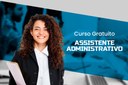 Capacitação gratuita de Assistente Administrativo abre vagas em São Vicente Capacitação gratuita de Assistente Administrativo abre vagas em São Vicente