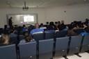 Capacitação Intersetorial fortalece rede de atendimento à Saúde no Município em São Vicente Capacitação Intersetorial fortalece rede de atendimento à Saúde no Município em São Vicente