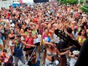Carnaval em São Vicente registra aumento de 50% no turismo