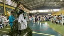 Carreata de Ogum reforça resistência religiosa e cultural em São Vicente nesta sexta (1°)
