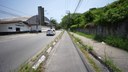 Ciclovia da Avenida Tupiniquins será revitalizada em toda sua extensão Ciclovia da Avenida Tupiniquins será revitalizada em toda sua extensão