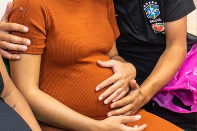 Com apoio da rede de saúde, gravidez após os 40 anos cresce quase 20% em São Vicente