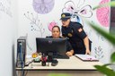 Com apoio do Ministério Público, Guardiã Maria da Penha amplia rede de apoio a mulheres vítimas de violência Com apoio do Ministério Público, Guardiã Maria da Penha amplia rede de apoio a mulheres vítimas de violência