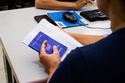 Com recorde de vagas no ano, PAT de SV oferece mais de 530 oportunidades de emprego