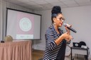 Combate à violência de gênero é tema de projeto “Juntos por todas” a partir desta quarta-feira (26) Combate à violência de gênero é tema de projeto “Juntos por todas” a partir desta quarta-feira (26)
