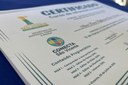Conecta SV forma 60 alunos de Informática e prepara vicentinos para mercado de trabalho Conecta SV forma 60 alunos de Informática e prepara vicentinos para mercado de trabalho