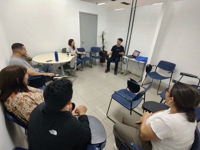 Convênio entre Prefeitura e universidades abre oportunidades de estágio em Nutrição