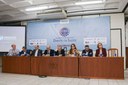 São Vicente destaca desafios e soluções inovadoras no 7º Congresso Internacional de Direito da Saúde São Vicente destaca desafios e soluções inovadoras no 7º Congresso Internacional de Direito da Saúde