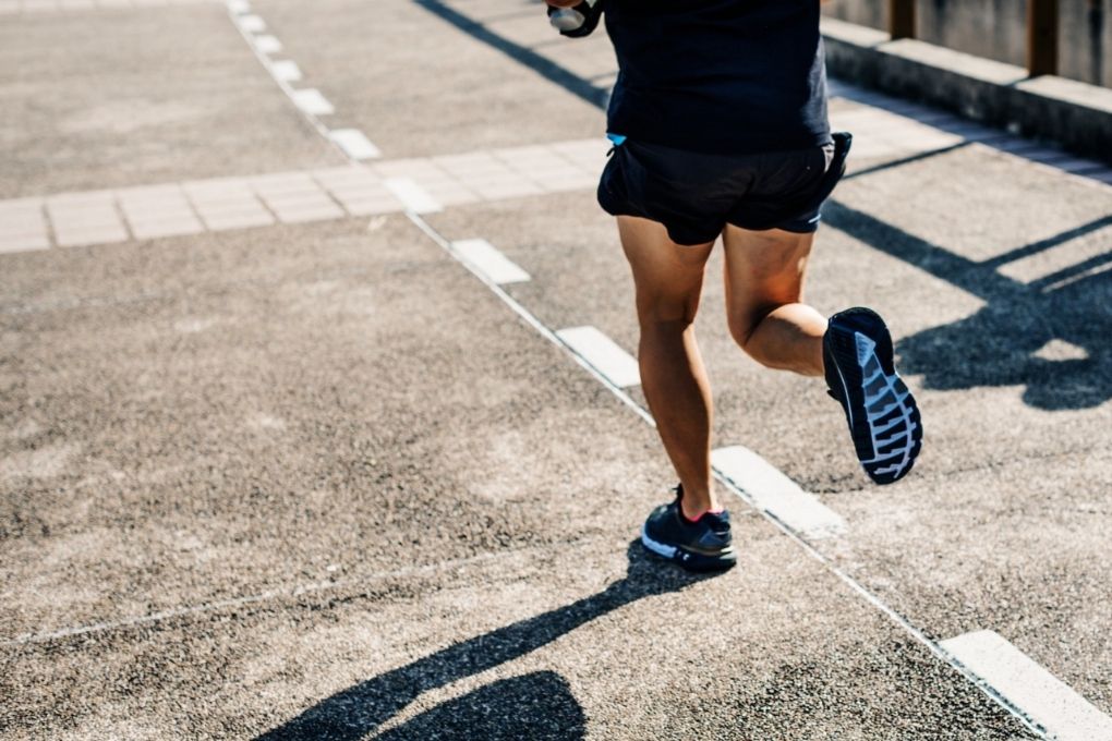 Corrida de Natal encerra calendário de pedestrianismo em São Vicente no próximo domingo (21)