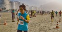 Corrida Maria dos Remédios movimenta orla do Itararé neste feriado de 1º de maio