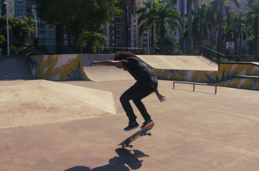 Cultura urbana, esporte e solidariedade marcam a 2ª edição do Praiô em São Vicente